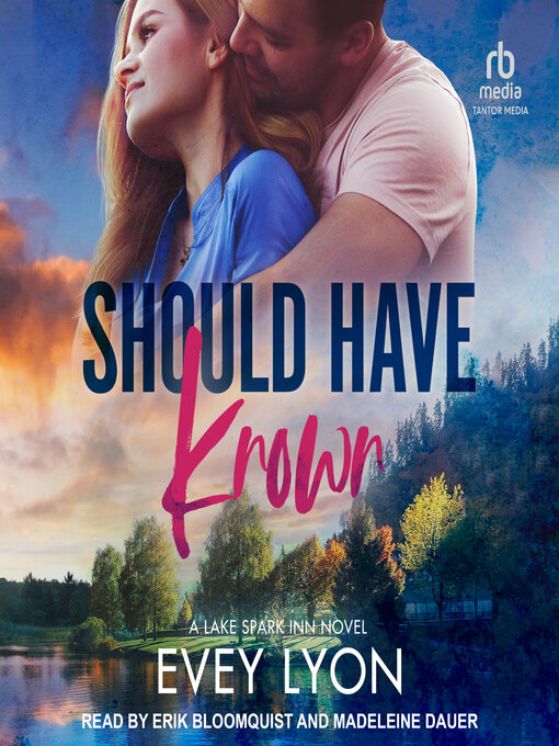 Title details for Should Have Known by Evey Lyon - Wait list